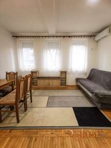 Preradovićeva, Petrovaradin, Prodaja garsonjere 25 m²